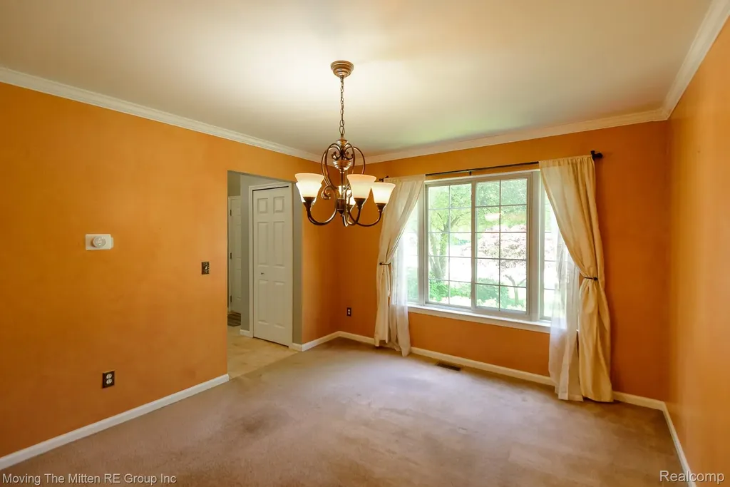 13879 Arlene Lane Van Buren Charter Township MI 48111