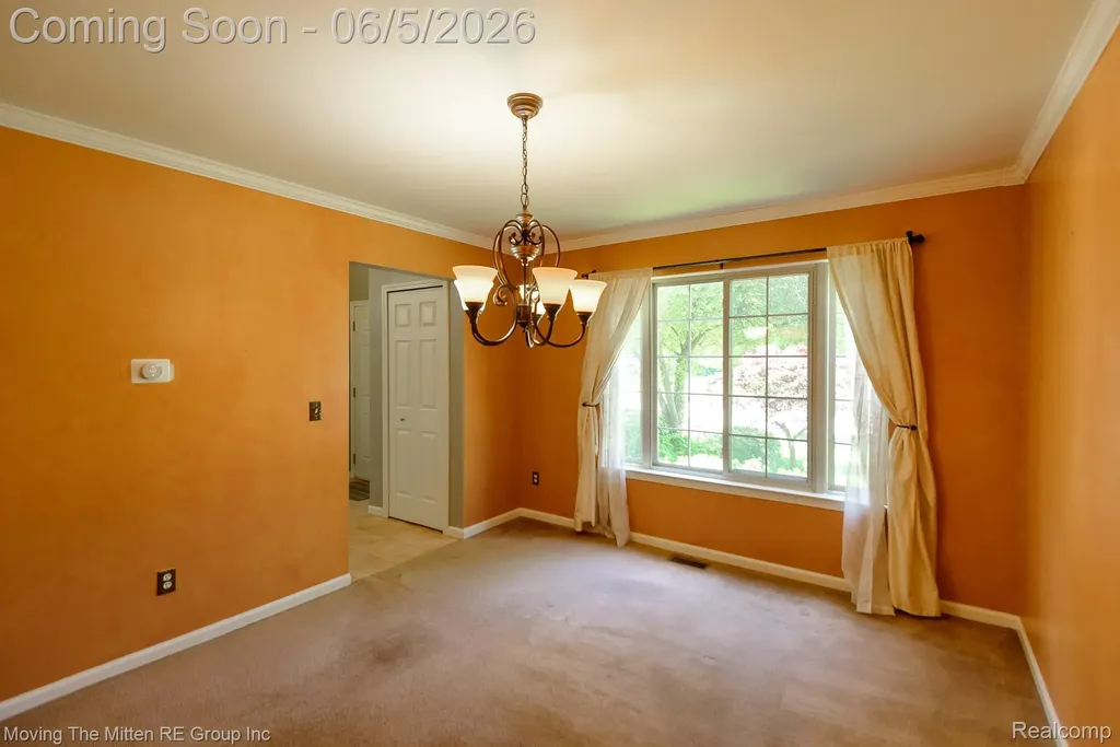13879 Arlene Lane Van Buren Charter Township MI 48111