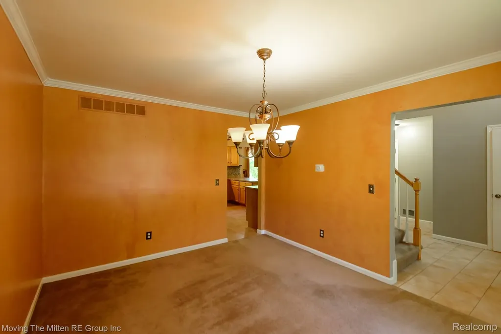 13879 Arlene Lane Van Buren Charter Township MI 48111