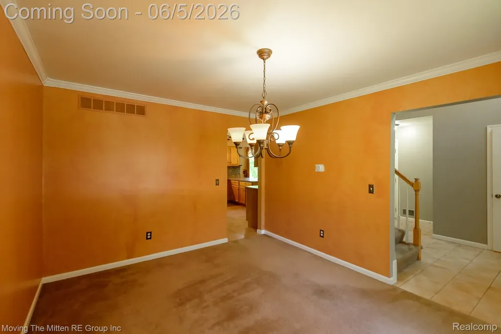13879 Arlene Lane Van Buren Charter Township MI 48111
