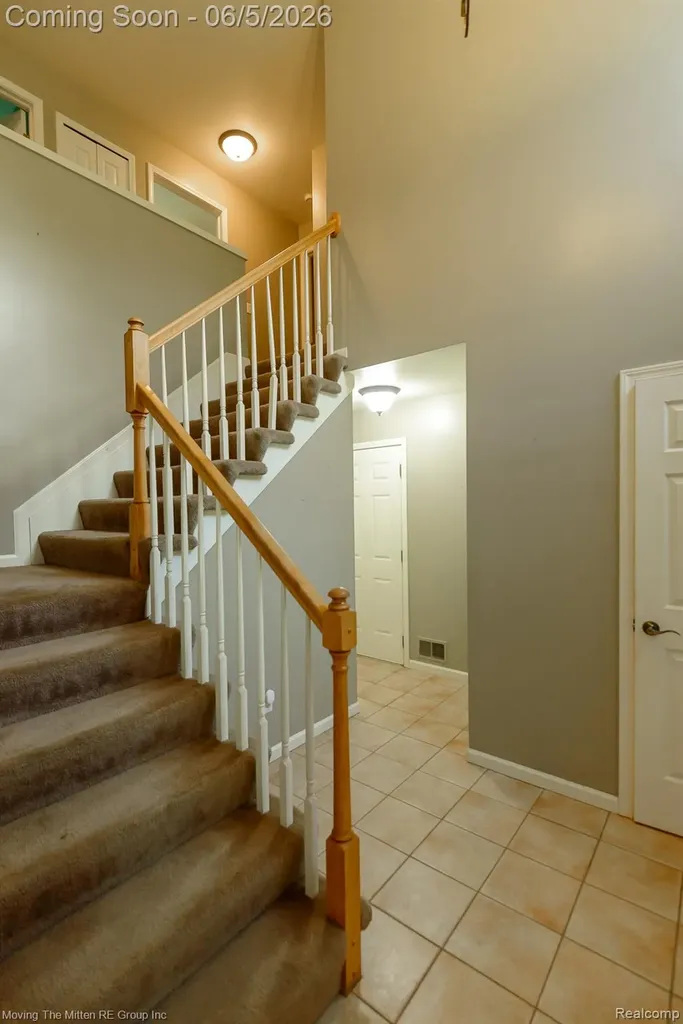 13879 Arlene Lane Van Buren Charter Township MI 48111