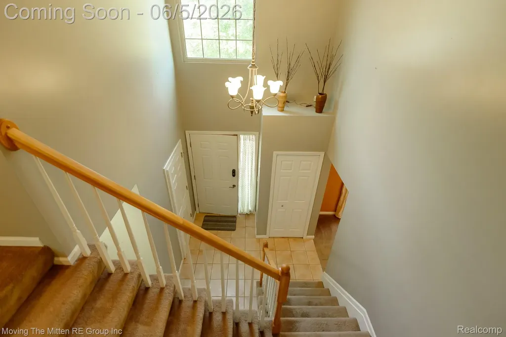 13879 Arlene Lane Van Buren Charter Township MI 48111