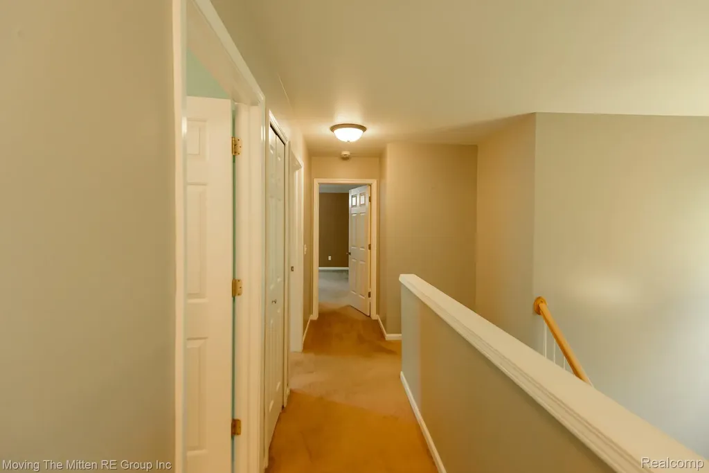 13879 Arlene Lane Van Buren Charter Township MI 48111