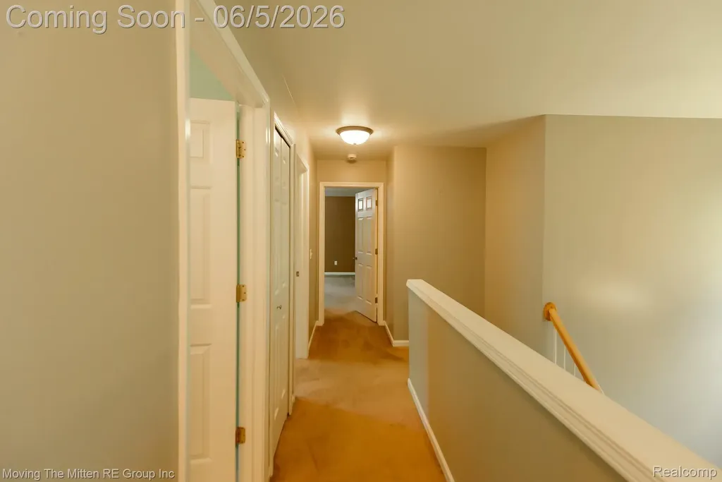13879 Arlene Lane Van Buren Charter Township MI 48111