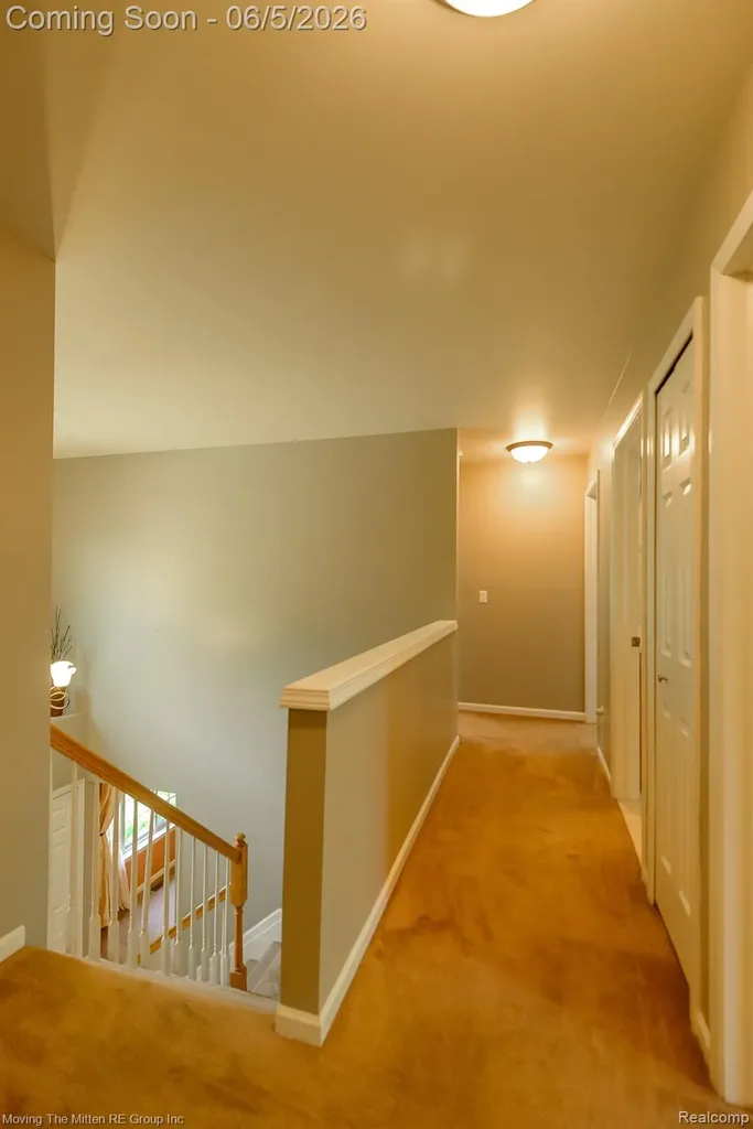 13879 Arlene Lane Van Buren Charter Township MI 48111