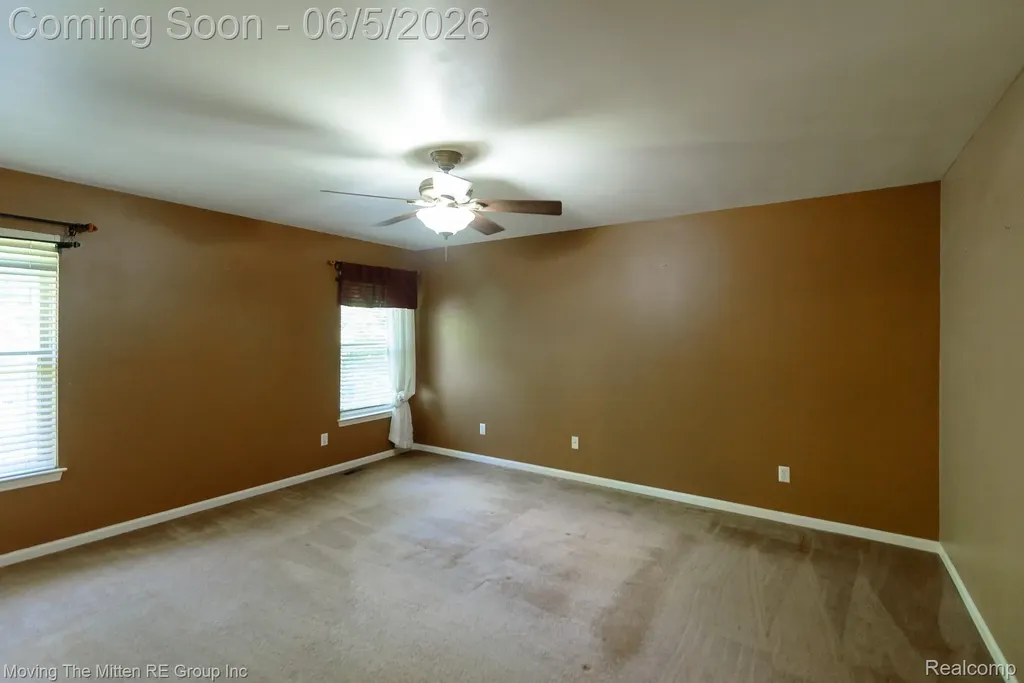 13879 Arlene Lane Van Buren Charter Township MI 48111