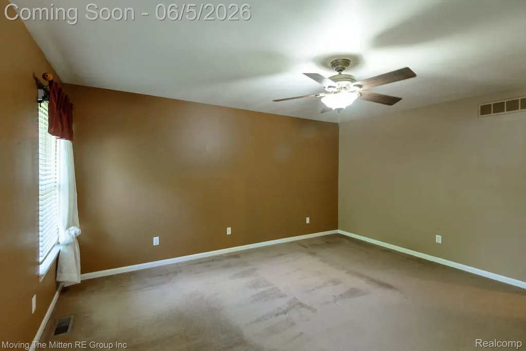 13879 Arlene Lane Van Buren Charter Township MI 48111