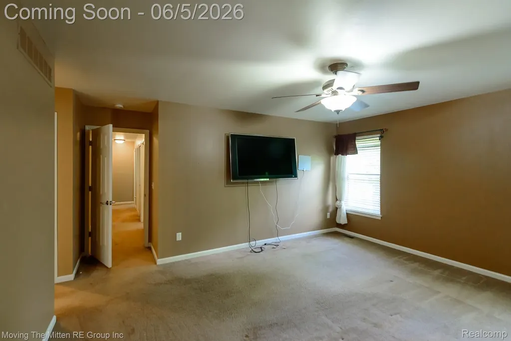 13879 Arlene Lane Van Buren Charter Township MI 48111