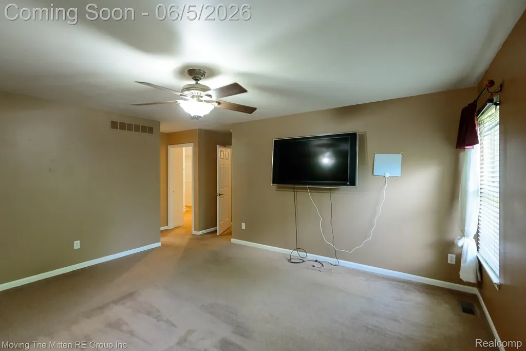 13879 Arlene Lane Van Buren Charter Township MI 48111