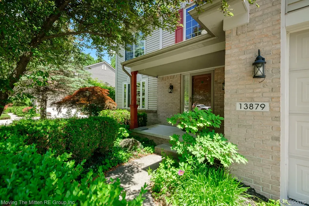 13879 Arlene Lane Van Buren Charter Township MI 48111