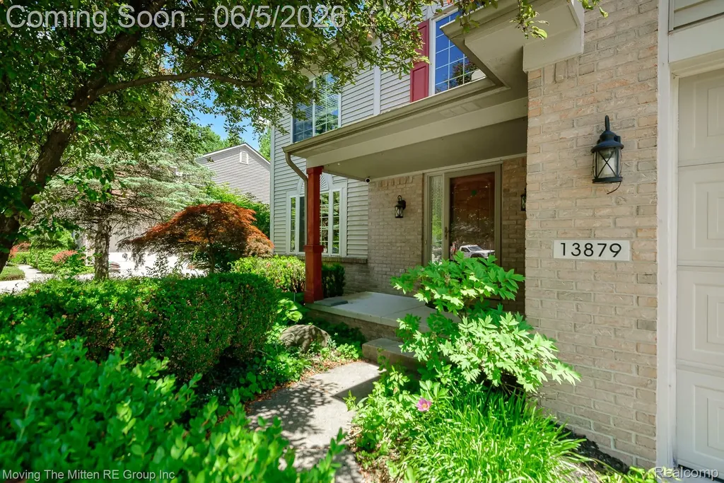 13879 Arlene Lane Van Buren Charter Township MI 48111