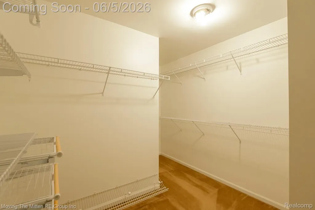 13879 Arlene Lane Van Buren Charter Township MI 48111