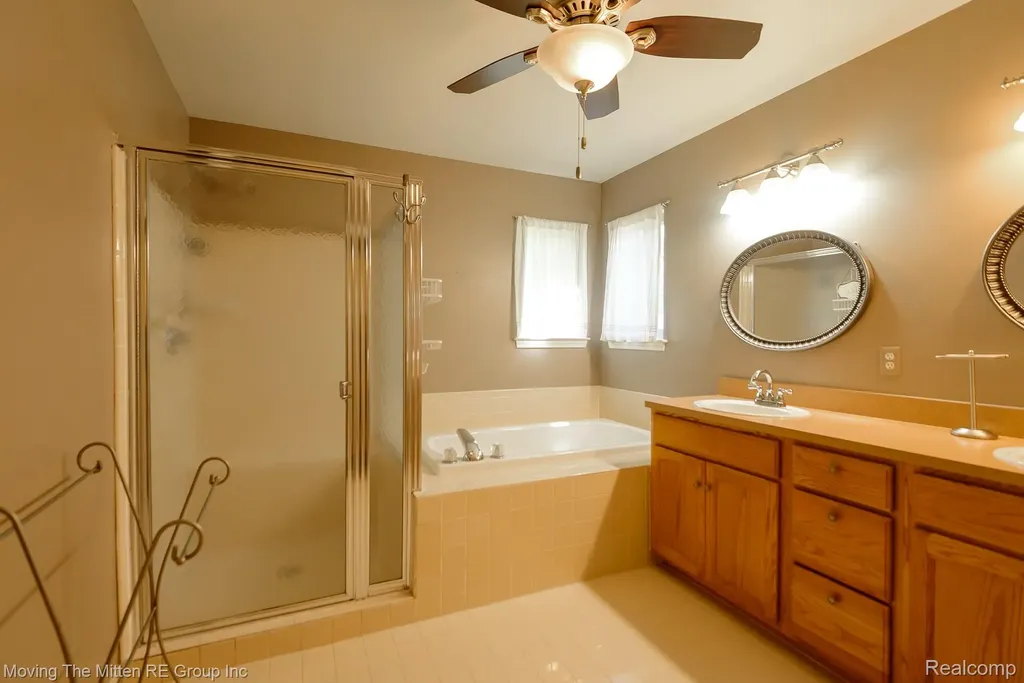 13879 Arlene Lane Van Buren Charter Township MI 48111