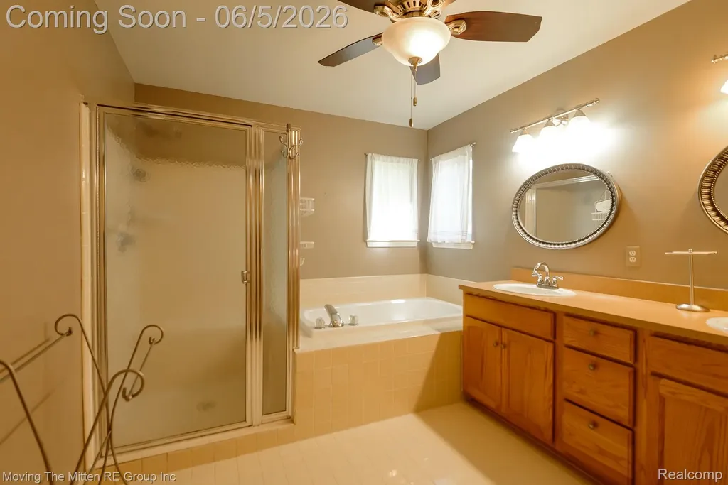 13879 Arlene Lane Van Buren Charter Township MI 48111