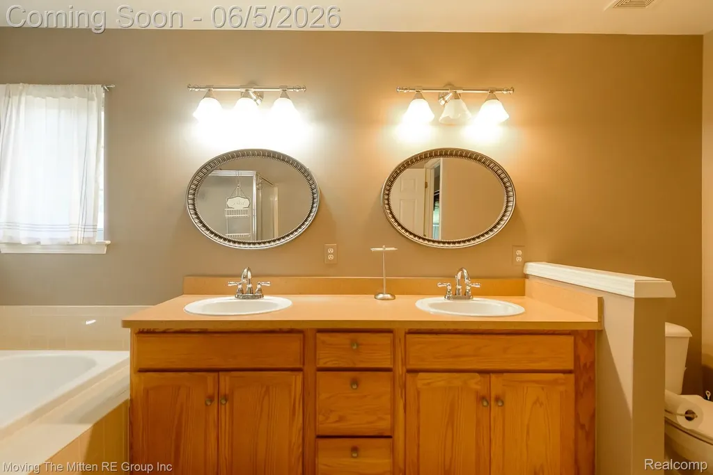 13879 Arlene Lane Van Buren Charter Township MI 48111