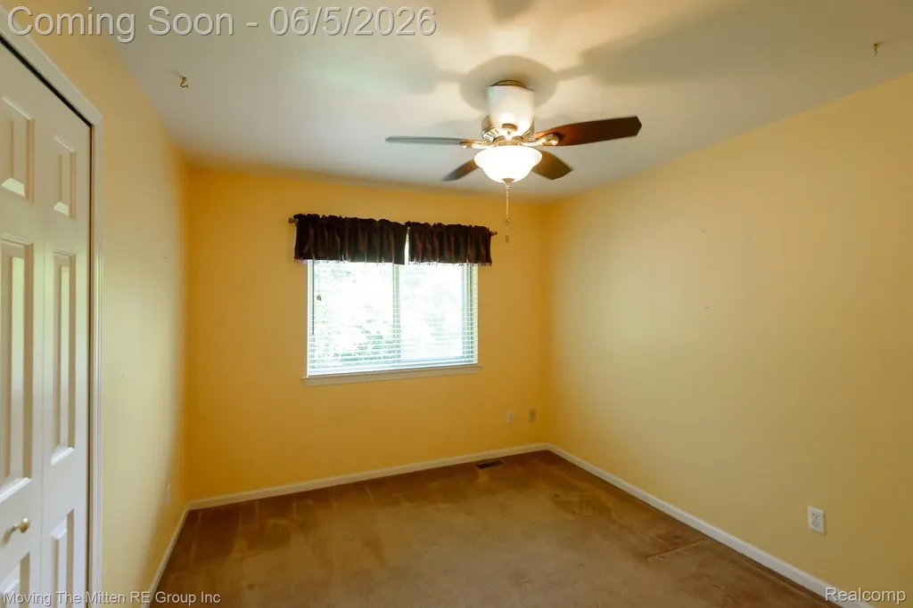 13879 Arlene Lane Van Buren Charter Township MI 48111
