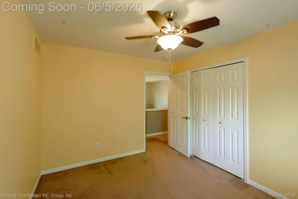 13879 Arlene Lane Van Buren Charter Township MI 48111