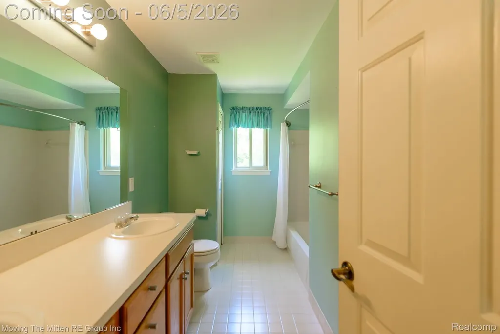 13879 Arlene Lane Van Buren Charter Township MI 48111