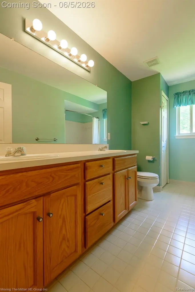13879 Arlene Lane Van Buren Charter Township MI 48111