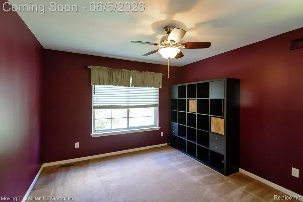 13879 Arlene Lane Van Buren Charter Township MI 48111