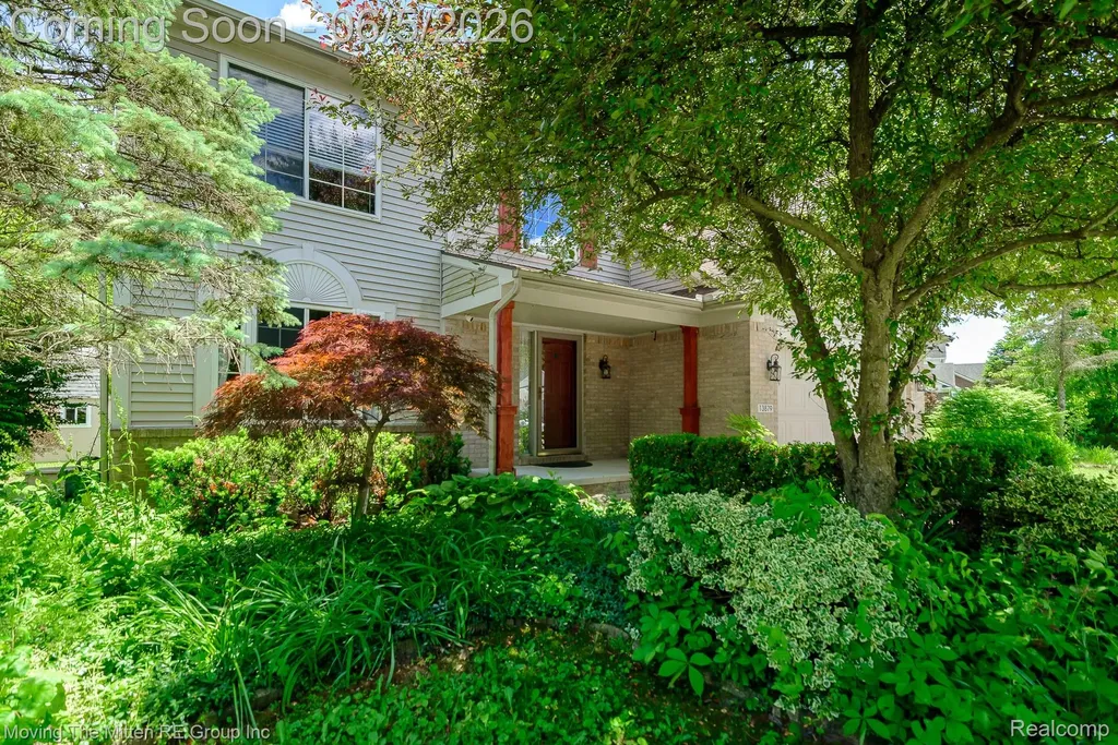 13879 Arlene Lane Van Buren Charter Township MI 48111