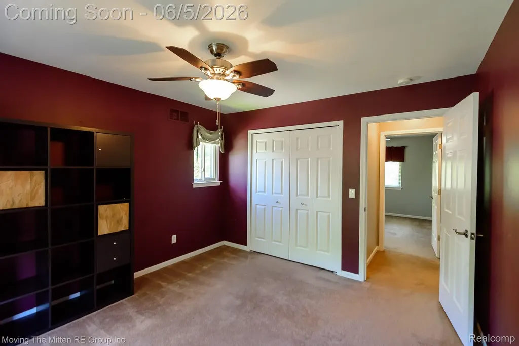13879 Arlene Lane Van Buren Charter Township MI 48111