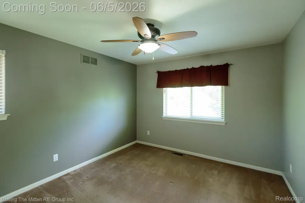 13879 Arlene Lane Van Buren Charter Township MI 48111