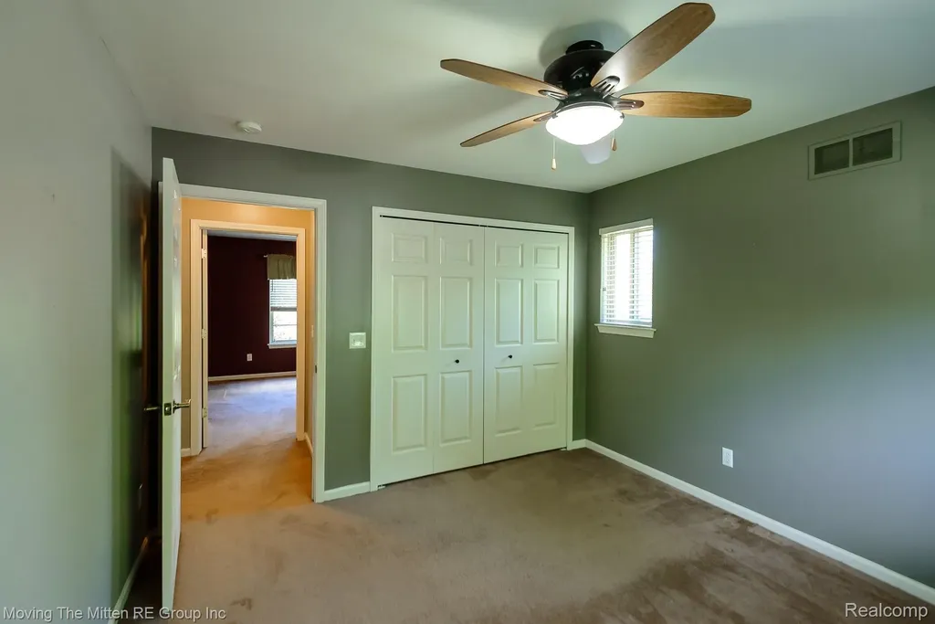 13879 Arlene Lane Van Buren Charter Township MI 48111