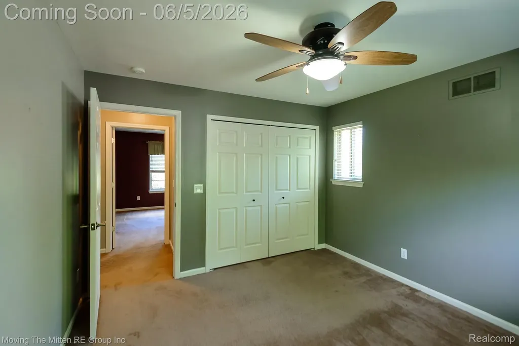 13879 Arlene Lane Van Buren Charter Township MI 48111