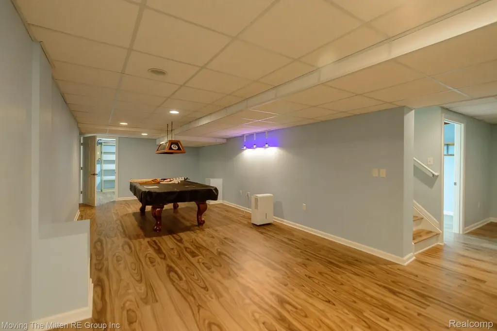 13879 Arlene Lane Van Buren Charter Township MI 48111