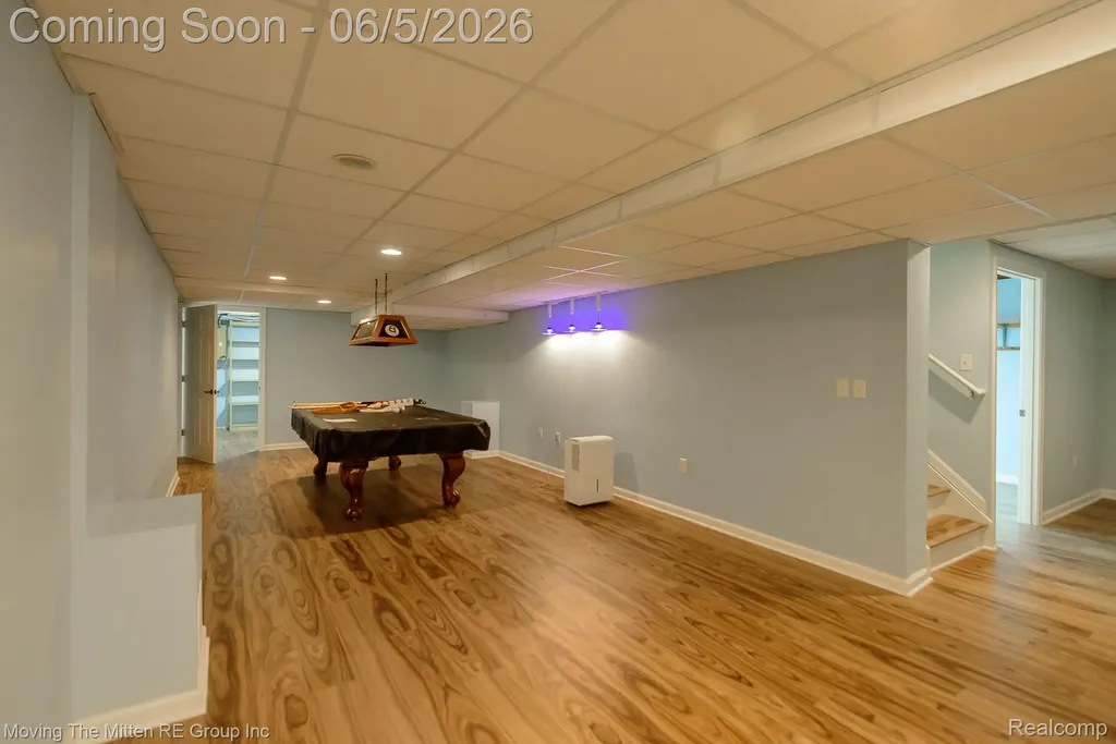 13879 Arlene Lane Van Buren Charter Township MI 48111