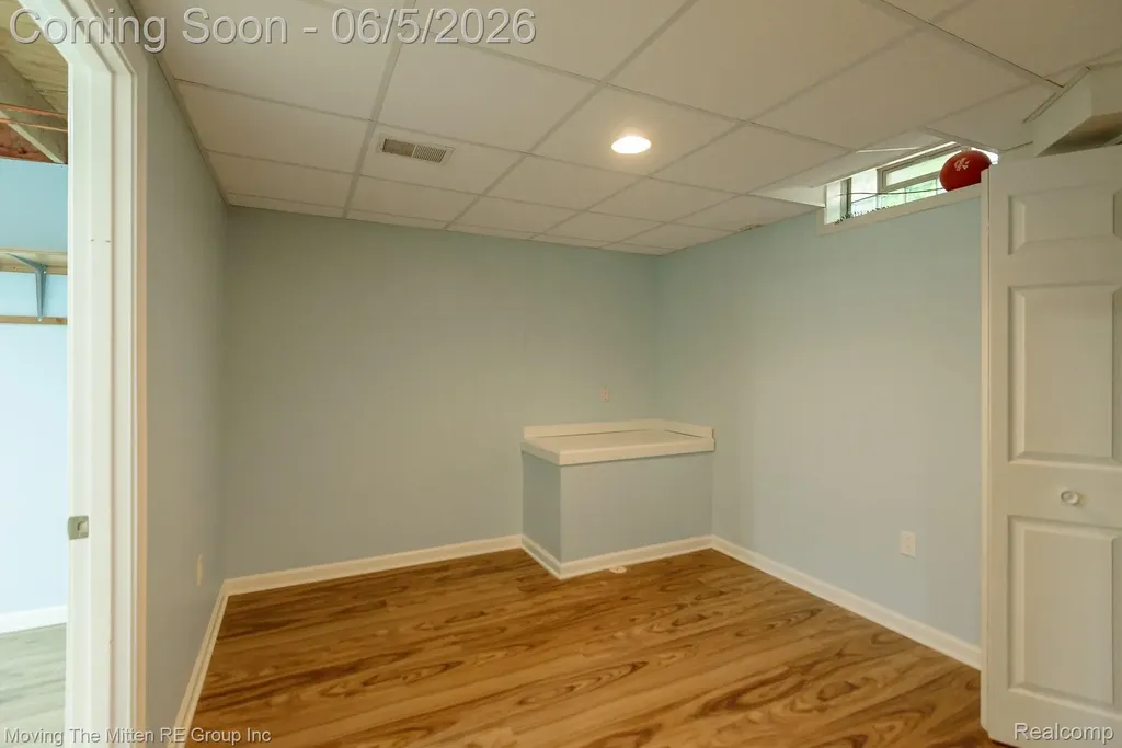 13879 Arlene Lane Van Buren Charter Township MI 48111