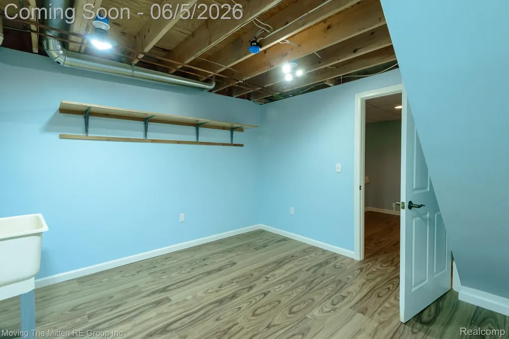 13879 Arlene Lane Van Buren Charter Township MI 48111