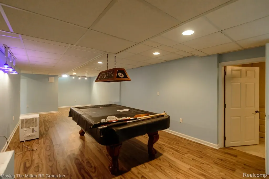 13879 Arlene Lane Van Buren Charter Township MI 48111