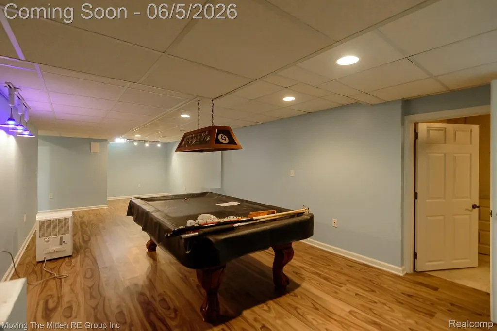 13879 Arlene Lane Van Buren Charter Township MI 48111