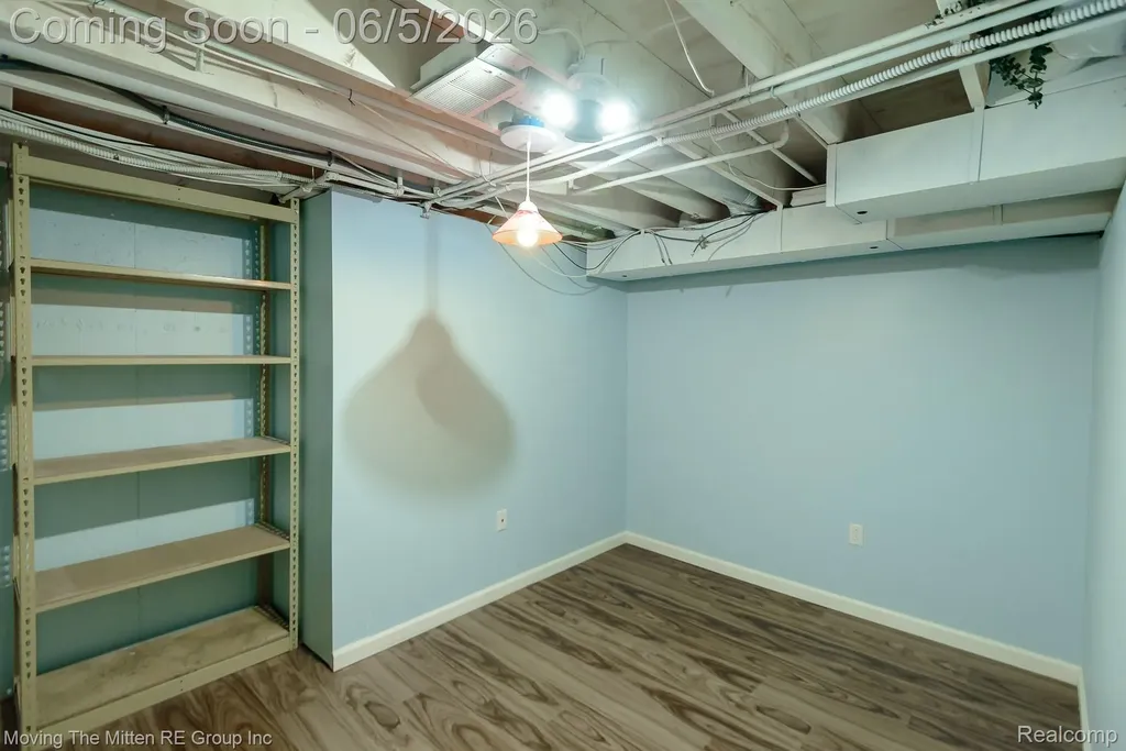 13879 Arlene Lane Van Buren Charter Township MI 48111
