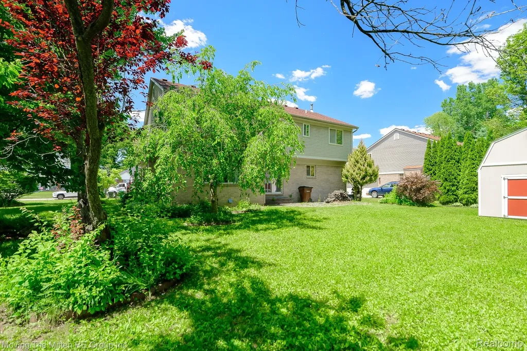 13879 Arlene Lane Van Buren Charter Township MI 48111
