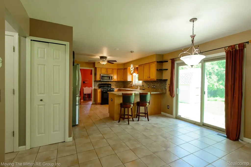 13879 Arlene Lane Van Buren Charter Township MI 48111