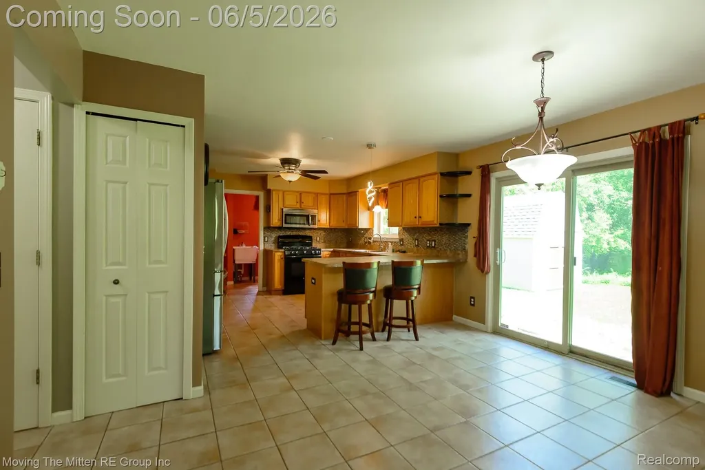 13879 Arlene Lane Van Buren Charter Township MI 48111