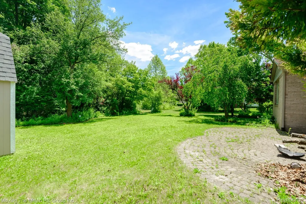 13879 Arlene Lane Van Buren Charter Township MI 48111