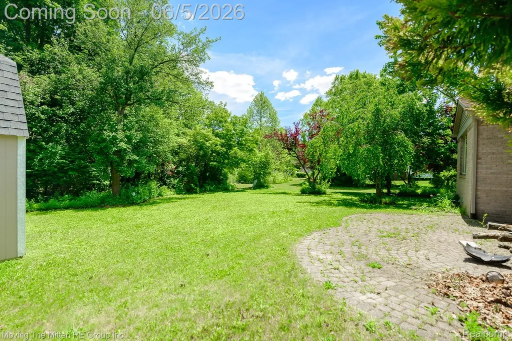 13879 Arlene Lane Van Buren Charter Township MI 48111