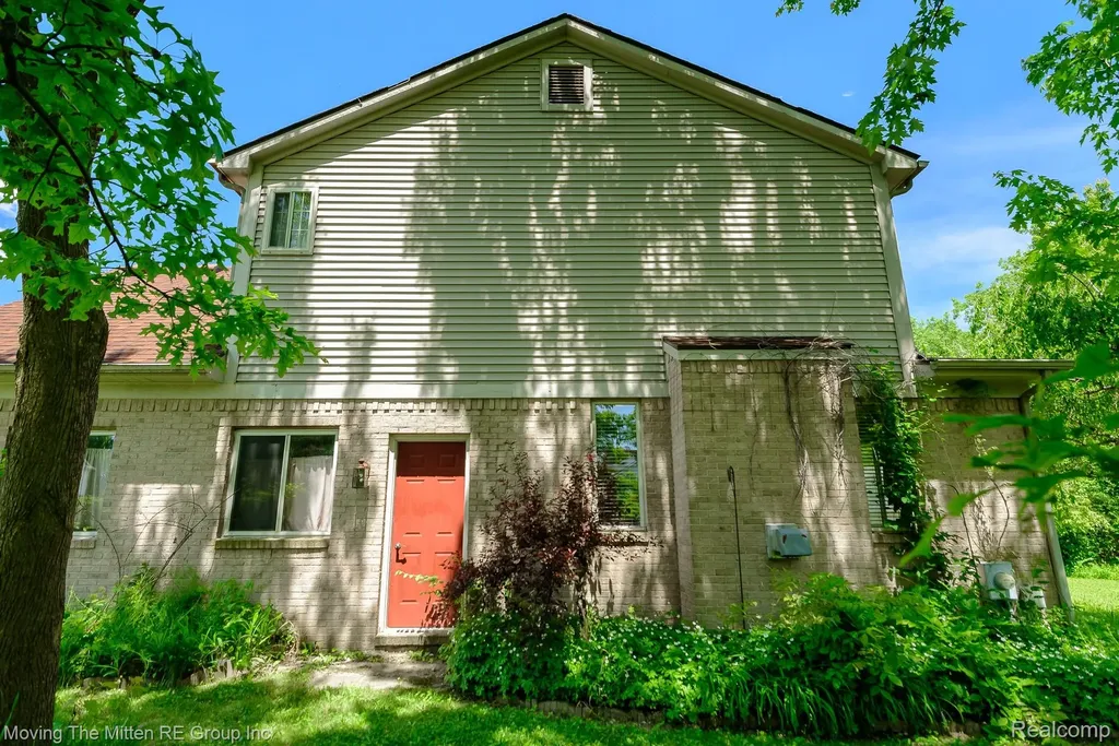 13879 Arlene Lane Van Buren Charter Township MI 48111