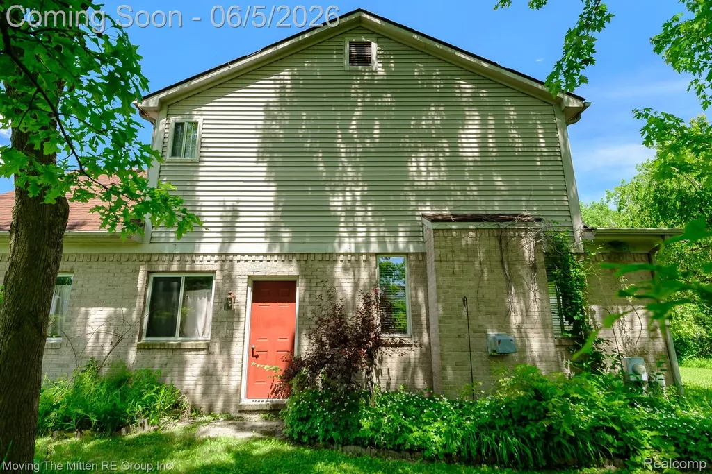 13879 Arlene Lane Van Buren Charter Township MI 48111