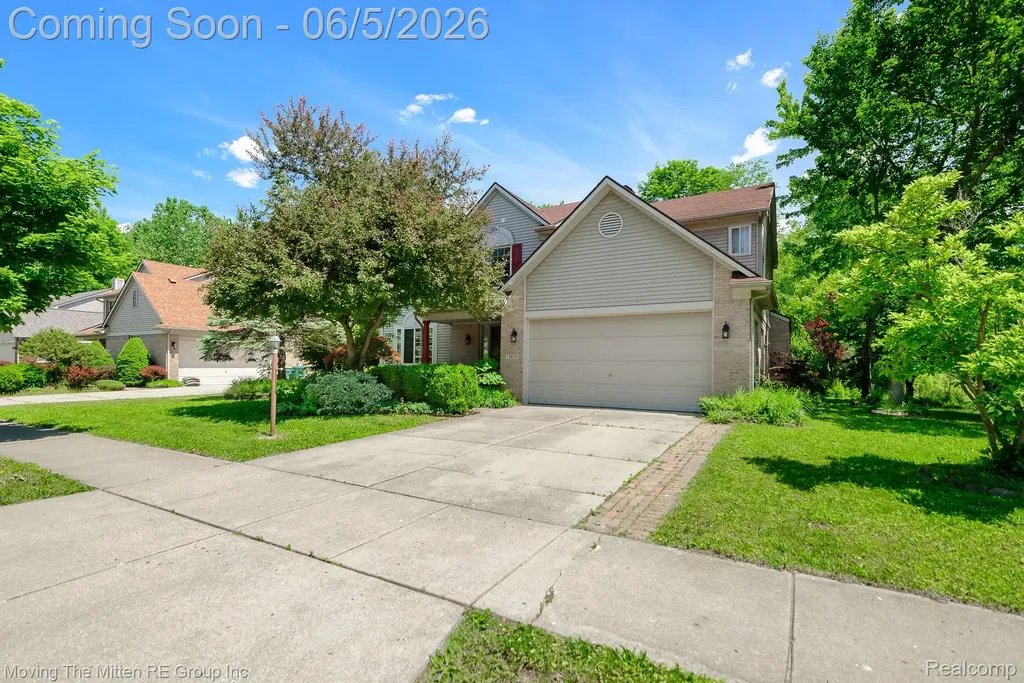 13879 Arlene Lane Van Buren Charter Township MI 48111