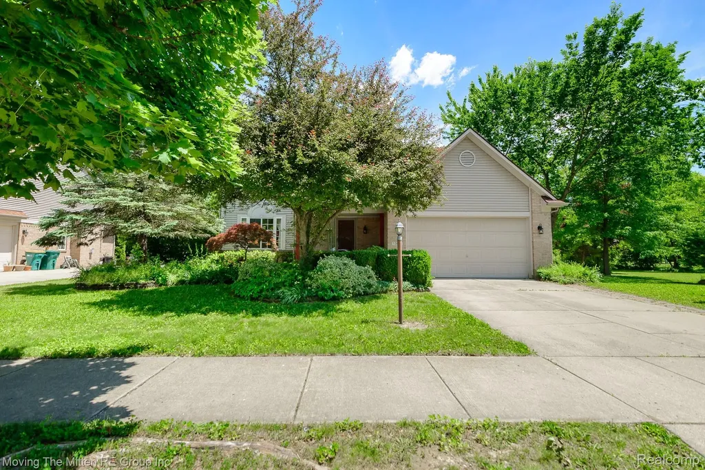 13879 Arlene Lane Van Buren Charter Township MI 48111