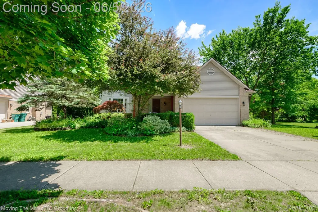 13879 Arlene Lane Van Buren Charter Township MI 48111
