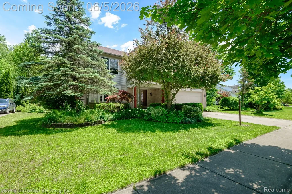 13879 Arlene Lane Van Buren Charter Township MI 48111