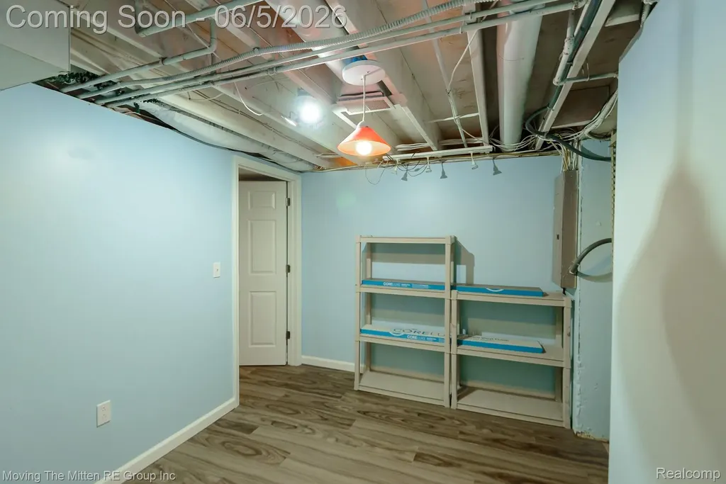 13879 Arlene Lane Van Buren Charter Township MI 48111