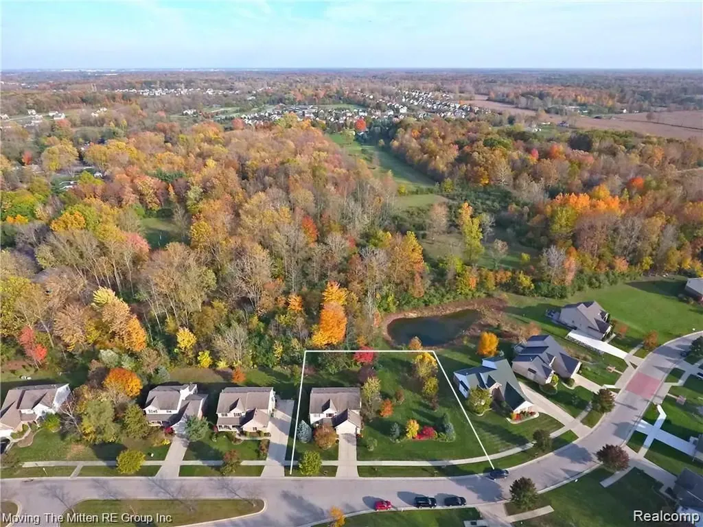 13879 Arlene Lane Van Buren Charter Township MI 48111