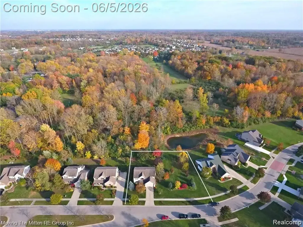 13879 Arlene Lane Van Buren Charter Township MI 48111
